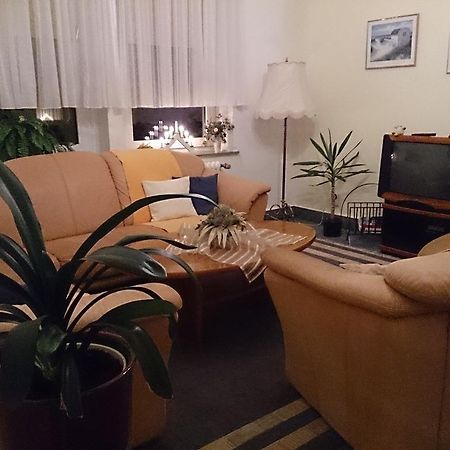 Villa Hebel Cuxhaven Zimmer foto