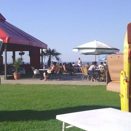 Villa Hebel Cuxhaven Zimmer foto